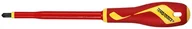 Śrubokręty - TENG TOOLS Wkrętak krzyżowy 1000V PH0 17788-0101 177880101 - miniaturka - grafika 1