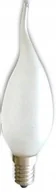 Żarówki tradycyjne - BELLIGHT Żarówka Tradycyjna świeczka B35 230V E14 25W matowa płomyk - miniaturka - grafika 1