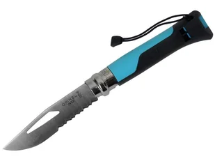 Opinel Outdoor nr 8 - Noże - miniaturka - grafika 2