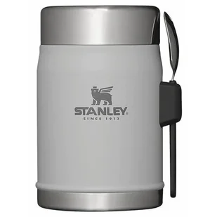 Termos Obiadowy Ze Sztućcami Stanley Ash - Termosy - miniaturka - grafika 1