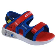 Sandały damskie - Buty do chodzenia dla dzieci Skechers Power Splash - miniaturka - grafika 1