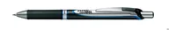 Pióra kulkowe - Pióro Kulkowe 0,7Mm Energel Documentpen Niebieskie Blp77-C Pentel - miniaturka - grafika 1