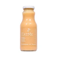 Soki i napoje niegazowane - Smoothie kokos. ananas. banan. jabłko EATME 250 ml Sadvit - miniaturka - grafika 1