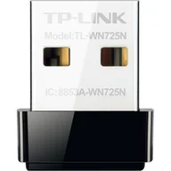 Karty sieciowe - TP-LINK Karta sieciowa Tp-link TL-WN725N 199292 - miniaturka - grafika 1