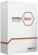 Programy finansowe i kadrowe - WAPRO Best 365 BIURO 200 - miniaturka - grafika 1