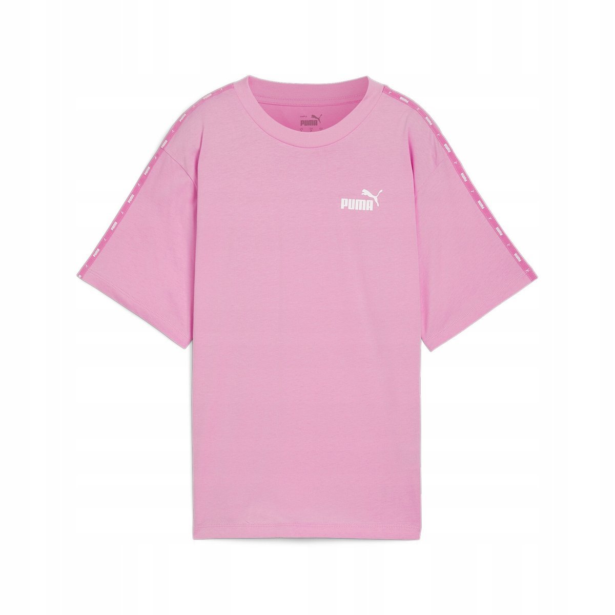 Puma Koszulka Ess Tape 67599449 R S