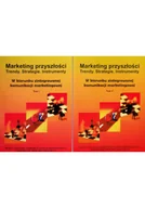 Biznes - Marketing przyszłości tom I i II - miniaturka - grafika 1