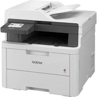 Brother MFC-L3740CDW - Urządzenia wielofunkcyjne - miniaturka - grafika 2