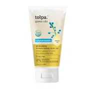 Żele do mycia twarzy - Tołpa green oils, oczyszczanie Żel micelarny do mycia twarzy i oczu 150ml - miniaturka - grafika 1