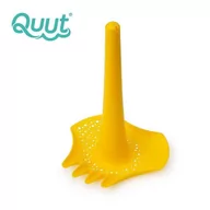 Zabawki do piasku - Quut TRIPLET łopatka wielofunkcyjna Mellow Yellow TRIPLET Y - miniaturka - grafika 1