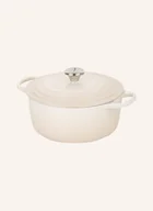 Brytfanny - Le Creuset Brytfanna Signature weiss - miniaturka - grafika 1