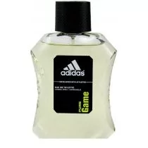 adidas PURE GAME Woda toaletowa 50ml - Wody i perfumy męskie - miniaturka - grafika 1