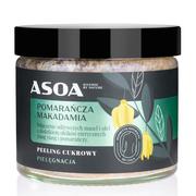 Asoa ASOA Peeling Solny do ciała Egzotyczna Marakuja 250 ml