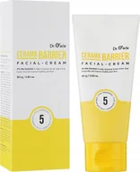 Kremy do twarzy - Krem do twarzy Dr. Oracle Cerama Barrier Facial Cream 80 g - miniaturka - grafika 1