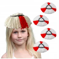 Miotły, szufle, mopy - 4X WKŁADY ZAMIENNIK DO MOPA OBROTOWEGO TURBO ULTRA CHŁONNE VILEDA ZESTAW XL - miniaturka - grafika 1