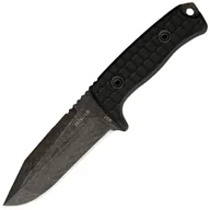 Noże - Nóż Welde DC53FIX01 Black - miniaturka - grafika 1