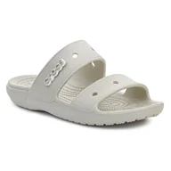Klapki i japonki damskie - Klapki damskie Crocs Classic - miniaturka - grafika 1