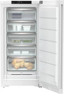 Zamrażarka Liebherr FNc 6625 - Zamrażarki - miniaturka - grafika 1