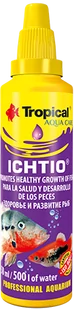 Tropical Ichtio 100Ml - Preparaty do akwarium - miniaturka - grafika 1