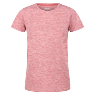 T-Shirt Damski Josie Gibson Fingal Edition - Koszulki sportowe damskie - miniaturka - grafika 1