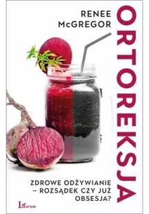 Ortoreksja - Poradniki hobbystyczne - miniaturka - grafika 2