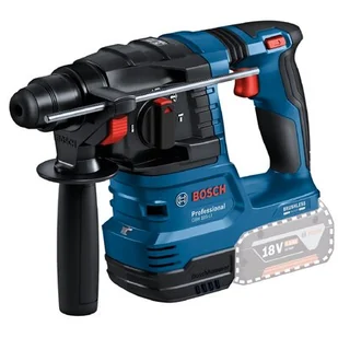 Młot udarowo-obrotowy BOSCH Professional GBH 185-LI 0611924020 no aku - Młoty udarowe - miniaturka - grafika 1