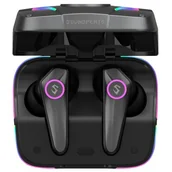 Słuchawki - Soundpeats TWS Cyber Gear - miniaturka - grafika 1