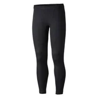 Spodnie narciarskie - Bielizna termiczna spodnie COLUMBIA Midweight Tight 2 czarne 104/110 - miniaturka - grafika 1