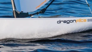 Amewi Amewi RC Boot Dragonflite 95 Segelboot/14+ - Modele zdalnie sterowane - miniaturka - grafika 1