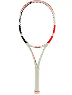 Badminton - Rakieta tenisowa Babolat Pure Strike Lite 2020  L3 - miniaturka - grafika 1