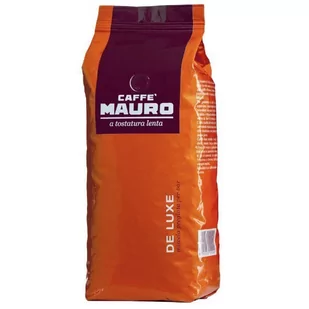 MAURO 3 x De Luxe 1kg - Kawa - miniaturka - grafika 1