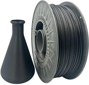 3D plastikas Filalab PA12 CF15 1.75mm 0.75kg – Black - Filamenty i akcesoria do drukarek 3D - miniaturka - grafika 1