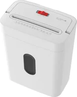 Niszczarki - Olympia PS 53 CC Pro niszczarka Rozdrabnianie krzyżowe 68 dB Biały - miniaturka - grafika 1