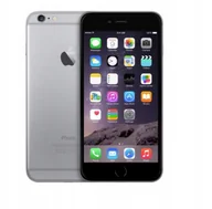 Telefony komórkowe - Apple Iphone 6 Plus 64GB Space Gray Szary Nowy - miniaturka - grafika 1