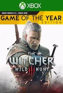 Gry PC Cyfrowe - The Witcher 3: Wild Hunt GOTY Edition (Xbox One) - XBOX Account - GLOBAL - miniaturka - grafika 1