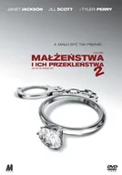 Komedie DVD - Małżeństwa i ich przekleństwa 2 - miniaturka - grafika 1