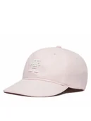 Czapki dla dzieci - Tommy Hilfiger Czapka z daszkiem Summer Prep AU0AU01954 Różowy - miniaturka - grafika 1