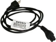 Kable - Dell Power Cord, 220V, 6F, AC, - miniaturka - grafika 1