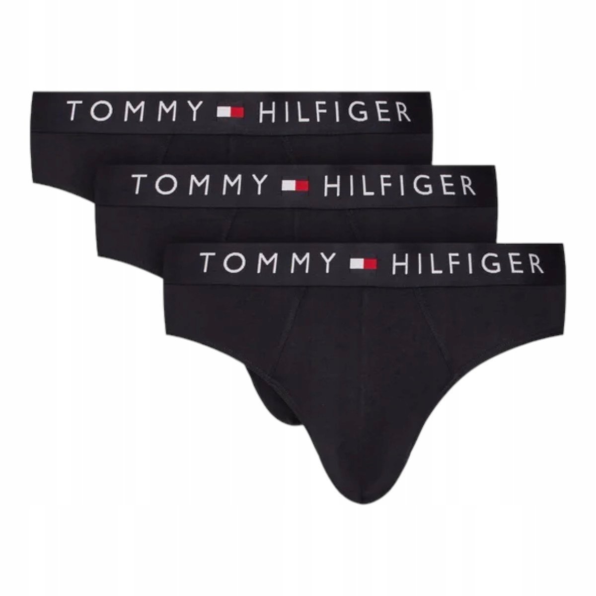 [Z] Tommy Hilfiger 3P BRIEF UM0UM03182 0SY M