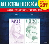 Czasopisma - Biblioteka Filozofów Kolekcja Tom 3-4 - miniaturka - grafika 1