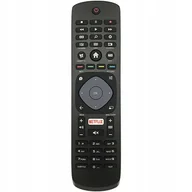 Piloty - Pilot do Philips 43PFS5301/12 NETFLIX SMART TV - miniaturka - grafika 1