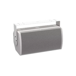 BOSE ArenaMatch Utility AMU108 głośniki naścienne (sztuka/biały) - Głośniki i kolumny - miniaturka - grafika 1