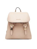 Plecaki - MICHAEL Michael Kors Plecak Quinn 30T5GQNB0L Różowy - miniaturka - grafika 1