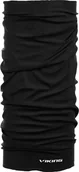 Czapki i chusty sportowe damskie - Viking Bandana Viking 1214 Polartec Indside czarna 430-22-1214-09-UNI - miniaturka - grafika 1