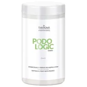 Pielęgnacja stóp - Farmona PODOLOGIC HERBAL Zmiękczające perełki do kąpieli stóp 800g - miniaturka - grafika 1