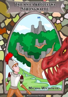Tajemnica Królestwa Strongwaldu - E-booki dla dzieci i młodzieży - miniaturka - grafika 1