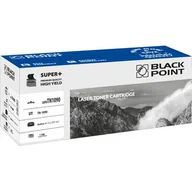 Tonery zamienniki - BlackPoint [LBPBTN1090] Toner BP S+ (Brother TN-1090) BLBT1090BCBW [8415671] - miniaturka - grafika 1