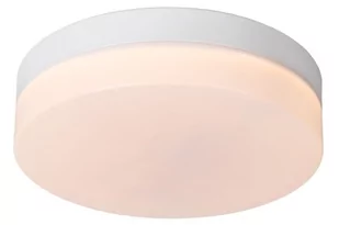 Biskit D23 plafon 1xLED/12W biały 79111/24/31 - Lampy sufitowe - miniaturka - grafika 1