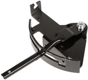 Akcesoria do kos i kosiarek - Grzebień Dźwigni Regulacji Prędkości Weibang Wbbc537Scv Część Oryginalna Bc45Td11000 - miniaturka - grafika 1