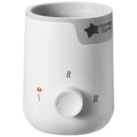Podgrzewacze butelek i sterylizatory - Tommee Tippee CTN Podgrzewacz do butelek - miniaturka - grafika 1